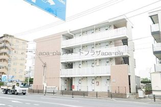 レオパレスTF ONEの画像