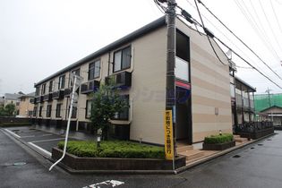 レオパレスシャルムの画像