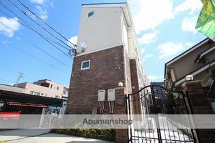 プリマ プリンセスガーデン COEDOの画像