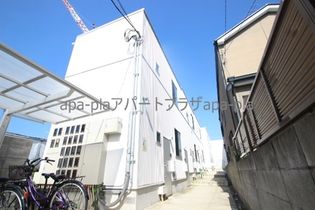 MaunaLoa川越の画像