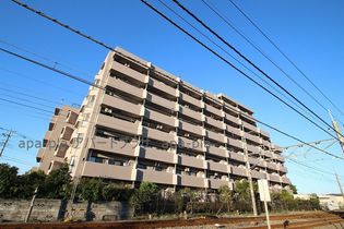 レクセルガーデン南古谷の画像