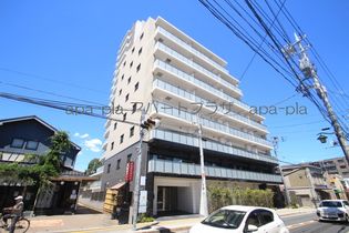 パレステージ本川越の画像