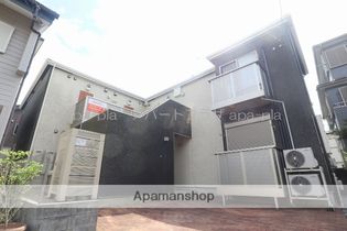 朋久レジデンスの画像