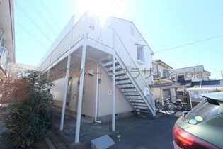 コスモプラザ Bの画像