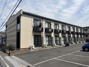 レオパレスバロンIの画像