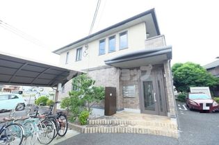 オークガーデン Mの画像