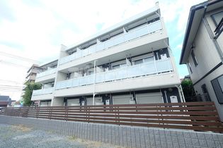 ヴィラ坂戸の画像