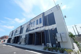 メゾン グランデの画像
