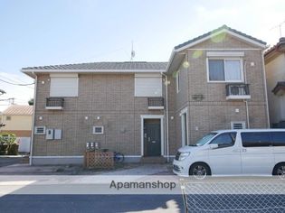 メゾン・ド・フルールの画像