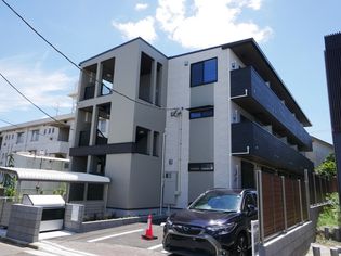 ヴィラージュの画像