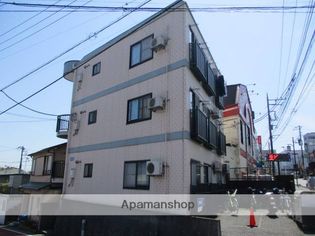 ヴァンテアンⅡの画像