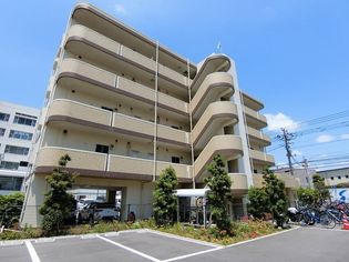 クレオ・テラ 本八幡の画像