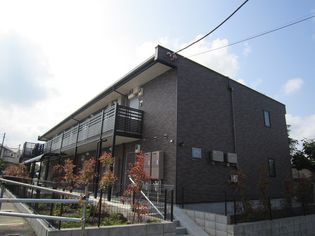 レオネクストシャルムの画像