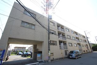 SーFORT西船橋の画像