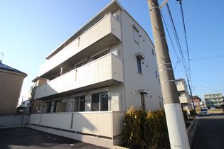 フェリーチェ Aの画像