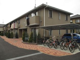 サンシャイン道野辺中央 Bの画像