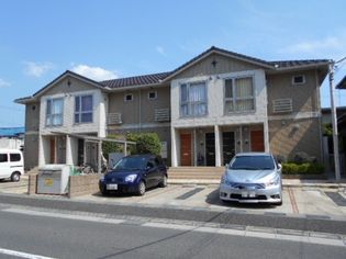 MTアーバンコートの画像