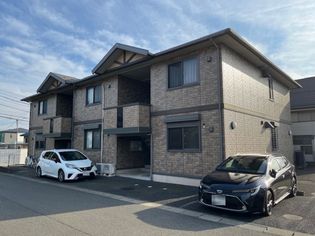 メゾン・ルミエールの画像