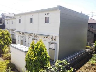 レオパレス若咲の画像