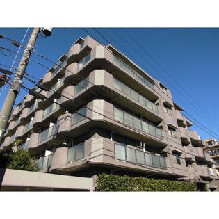 アーテイザン西船橋の画像