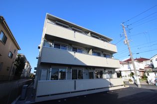 フェリーチェ Aの画像
