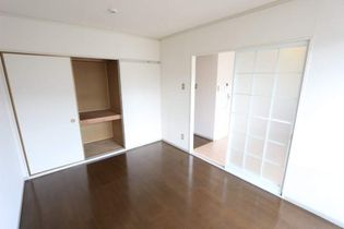 フジヴェール3番館の画像