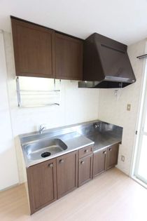 フジヴェール3番館の画像