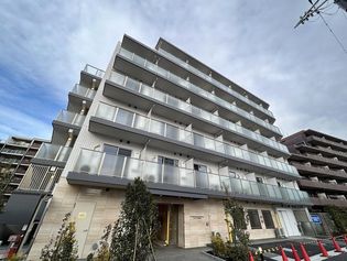 LIME RESIDENCE HIGASHINAKAYAMAの画像