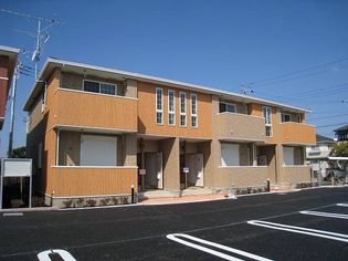 ディア フォレスト Ⅰの画像