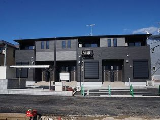 メゾン初富の画像