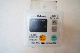 習志野コーポラスの画像