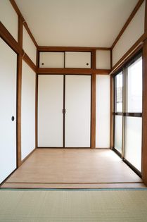 習志野コーポラスの画像