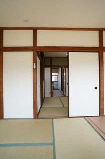 習志野コーポラスの画像