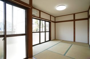 習志野コーポラスの画像