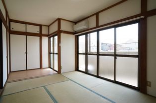 習志野コーポラスの画像