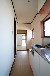 習志野コーポラスの画像