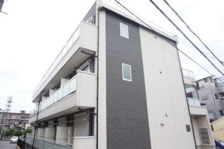 リブリ・ブリッジ 津田沼の画像