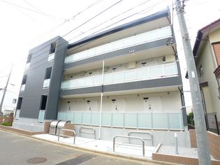 リブリ・ミラージュの画像