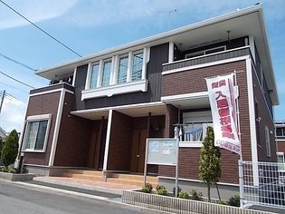 フルーツパーク富里館Aの画像