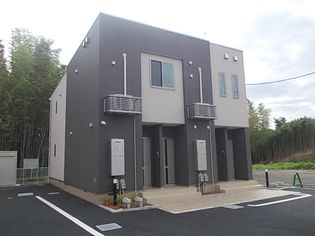 アヴェニール・Kの画像