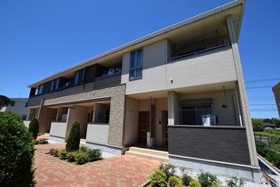 グレイスメゾンDの画像