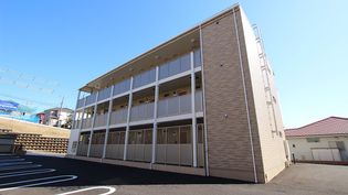 イセミネット市原の画像
