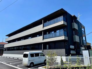 グレースコート10の画像