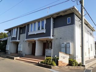 メゾン・ド・クレインAの画像