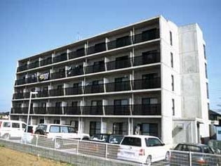 レオパレスエースⅡの画像