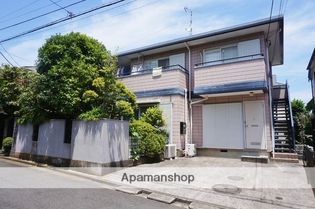 山田メゾンの画像