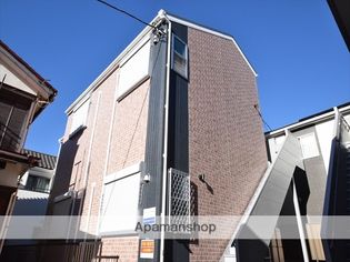 モアクレスト淵野辺の画像