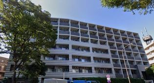 エコロジー都立大学レジデンスの画像