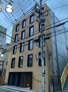 エフローレプルミエ武蔵小山の画像