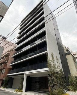 ライオンズフォーシア築地ステーションの画像